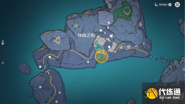 《原神》开启渊下宫前置传说任务攻略