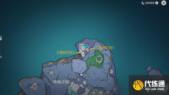 原神渊下宫 龙蛇洞宫试炼记任务攻略