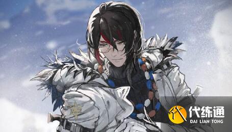 明日方舟灵知干员强度分析 明日方舟灵知干员强度分析