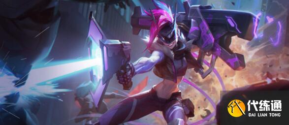 云頂之弈11.24b賞金轉斗槍陣容裝備搭配詳解 云頂之弈11.24b賞金轉斗槍陣容裝備搭配詳解