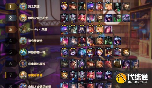 云頂之弈11.24b賞金轉斗槍陣容裝備搭配詳解 云頂之弈11.24b賞金轉斗槍陣容裝備搭配詳解