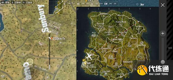 绝地求生未来之役第三周通行证任务攻略：第三周通行证全部任务通关流程[多图]图片2