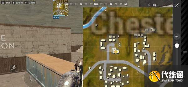 绝地求生未来之役第三周通行证任务攻略：第三周通行证全部任务通关流程[多图]图片5