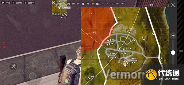 绝地求生未来之役第三周通行证任务攻略：第三周通行证全部任务通关流程[多图]图片8