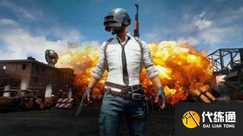 绝地求生1月12日更新:PUBG15.2版本免费版/无人机/应急处理装备