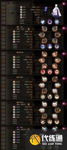 阴阳师赤月复苏第三天阵容推荐 1月7日赤月复苏最强阵容搭配攻略