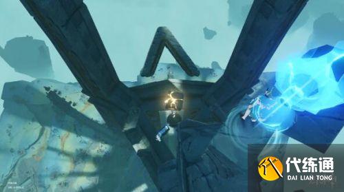 原神渊下宫隐藏成就阴阳割昏晓达成攻略