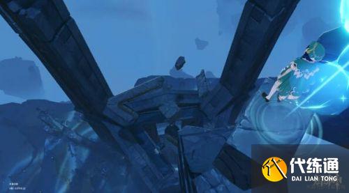 原神渊下宫隐藏成就阴阳割昏晓达成攻略