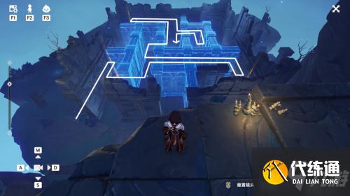 原神白夜国地理水文考书籍获得方法一览