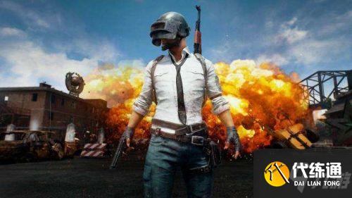 绝地求生1月12日更新:PUBG15.2版本免费版/无人机/应急处理装备