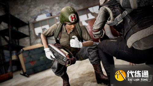 绝地求生1月12日更新:PUBG15.2版本免费版/无人机/应急处理装备