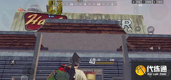 绝地求生未来之役第四周通行证任务攻略：四周通行证任务全部攻略汇总