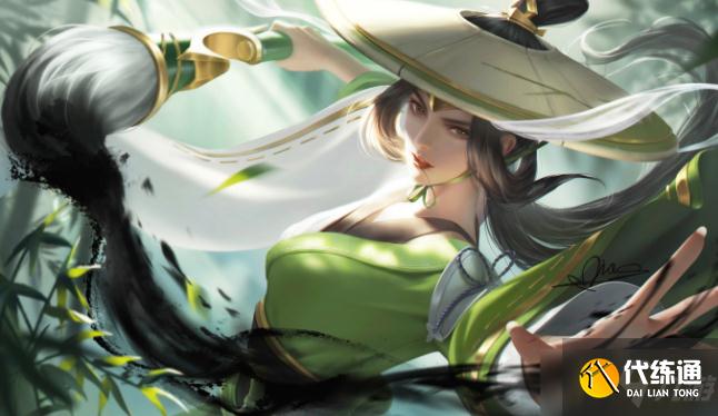 王者榮耀S26賽季上分英雄是誰-S26賽季t0上分英雄排行榜