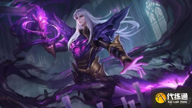 王者榮耀S26賽季上分英雄是誰-S26賽季t0上分英雄排行榜