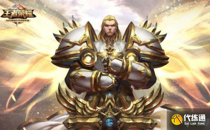 王者榮耀S26賽季上分英雄是誰-S26賽季t0上分英雄排行榜