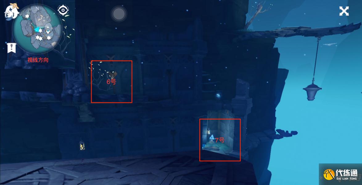 原神神的孩子全跳舞成就攻略 原神神的孩子全跳舞完成方法