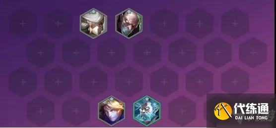 《云頂之弈手游》狙神金克絲陣容推薦 手把手教你八五至尊狙神金克絲怎么玩