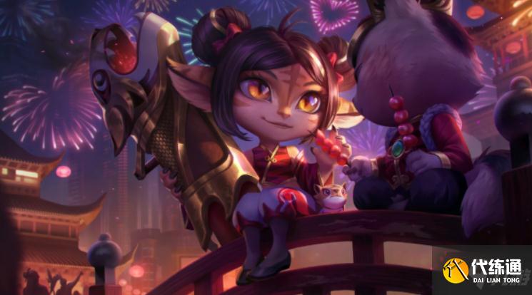 王者榮耀2022虎年限定皮膚價格是多少 2022虎年限定皮膚有哪些