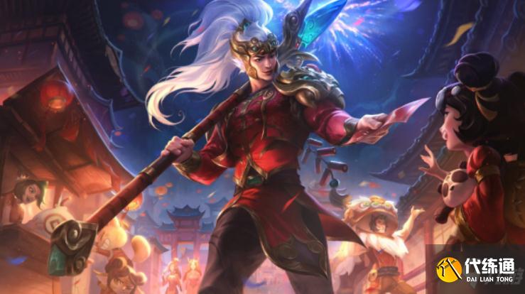 王者榮耀2022虎年限定皮膚價格是多少 2022虎年限定皮膚有哪些