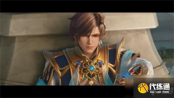 王者榮耀新英雄叫什么？2022第一位新英雄介紹