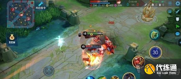 王者榮耀專精裝備英雄大全 專精裝備讓輔助變輸出