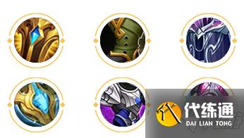 《王者榮耀》S26賽季莊周最強出裝 偷偷告訴你S26賽季莊周怎么出裝最強