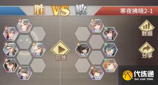 斗罗大陆武魂觉醒寒夜拂晓第二章通关攻略