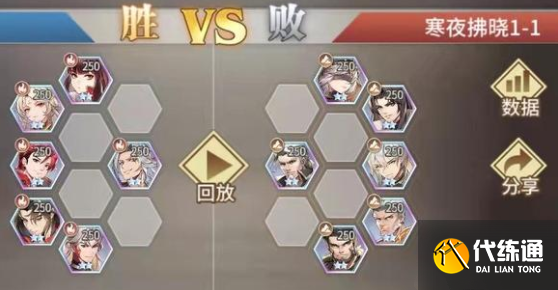 斗罗大陆武魂觉醒寒夜拂晓第一章攻略大全