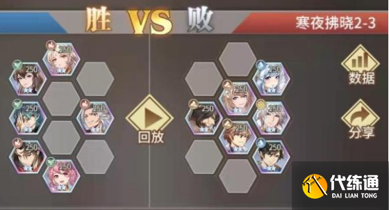 斗罗大陆武魂觉醒寒夜拂晓第二章通关攻略