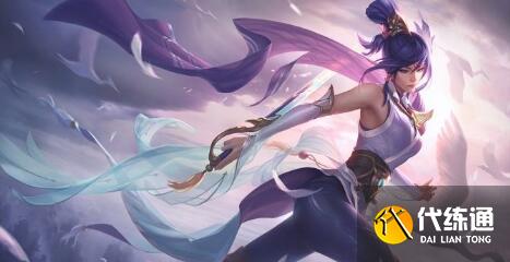 lol手游剑姬对线打团思路教学 lol手游剑姬对线打团思路教学