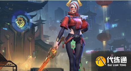 lol手游剑姬对线打团思路教学 lol手游剑姬对线打团思路教学