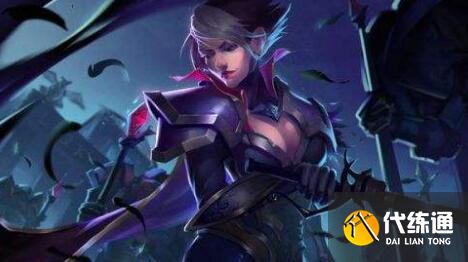 lol手游剑姬对线打团思路教学 lol手游剑姬对线打团思路教学