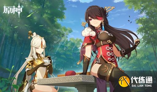 《原神》海龙蜥怎么速刷？速刷海龙蜥技巧分享