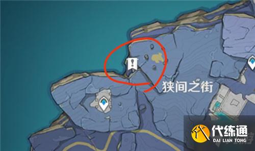 原神渊下宫密室钥匙在哪里获得