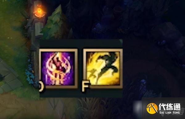 《英雄联盟LOL》12.1金色传送机制介绍