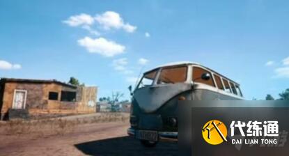 和平精英春节联名宝宝巴士皮肤爆料