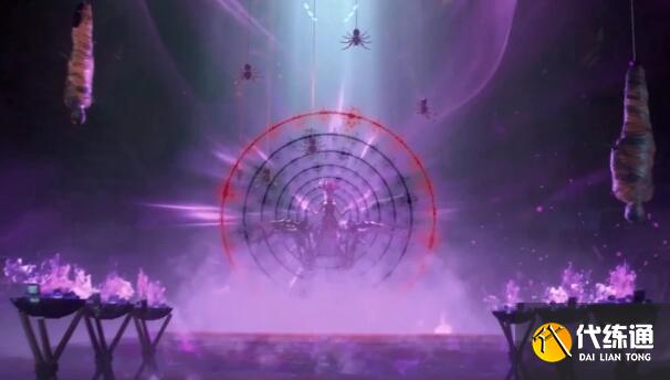 斗罗大陆魂师对决霜风幻灵龙阵容搭配攻略 斗罗大陆魂师对决霜风幻灵龙阵容搭配攻略