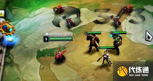 云頂之弈12.1白學(xué)名流陣容裝備搭配