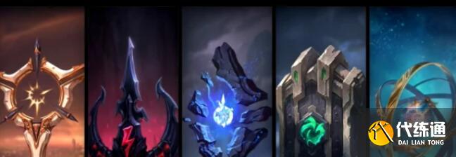 lol手游3.0版本更新时间及内容