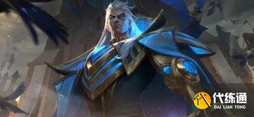 云頂之弈12.1五帝國烏鴉陣容裝備搭配