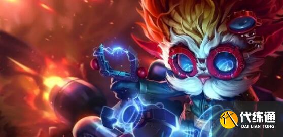 云頂之弈12.1五五發(fā)明大頭陣容裝備搭配 云頂之弈12.1五五發(fā)明大頭陣容裝備搭配