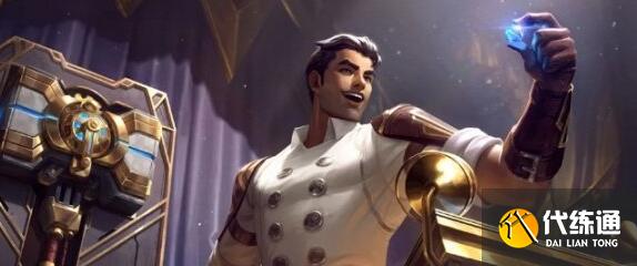 云頂之弈12.1五五發(fā)明大頭陣容裝備搭配 云頂之弈12.1五五發(fā)明大頭陣容裝備搭配