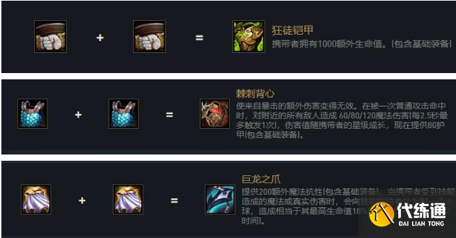 《云頂之弈》12.1版本槍手拼多多陣容玩法思路