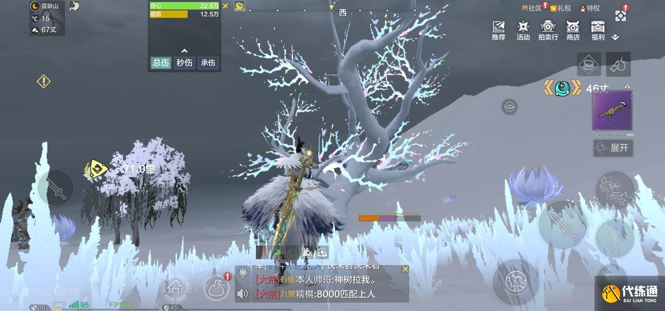 《妄想山海》迷穀试炼通关攻略