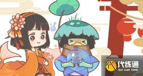 阴阳师河童竞速阵容搭配思路