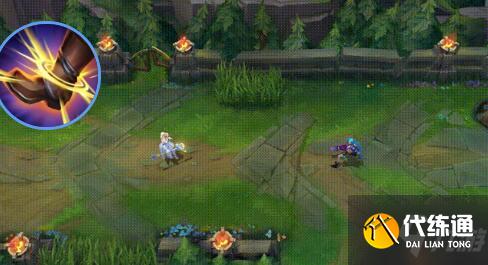 英雄联盟拉克丝水晶玫瑰皮肤怎么样 拉克丝水晶玫瑰皮肤技能特效如何