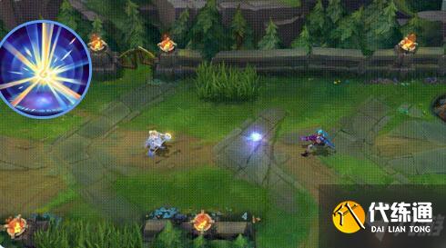 英雄联盟拉克丝水晶玫瑰皮肤怎么样 拉克丝水晶玫瑰皮肤技能特效如何