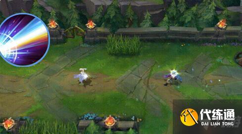 英雄联盟拉克丝水晶玫瑰皮肤怎么样 拉克丝水晶玫瑰皮肤技能特效如何