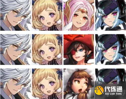 坎公骑冠剑十三期会战BOSS哥布林酋长阵容及打法