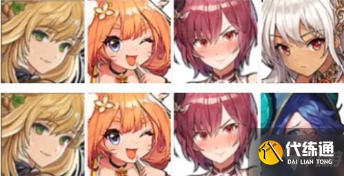 坎公骑冠剑十三期会战BOSS埃里娜阵容及打法